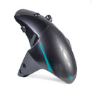 Front Guard Midnight Cyan For Yamaha MT-09 2024>Current