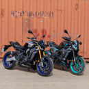 Front Guard GT Colours For Yamaha Tracer 9 (GT) 2021>Current