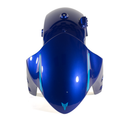 Front Guard Yamaha Blue For Yamaha MT-09 2021>Current