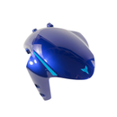 Front Guard Yamaha Blue For Yamaha MT-09 2021>Current