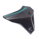 Front Infill Panels Midnight Cyan For Yamaha MT-09 2021-Current