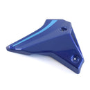 Front Infill Panels Yamaha Blue For Yamaha MT-09 2021-Current