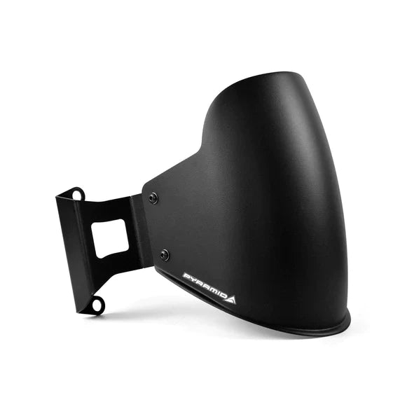 Front Mudguard Matt Black For KTM 790 Adventure R 2019-Current