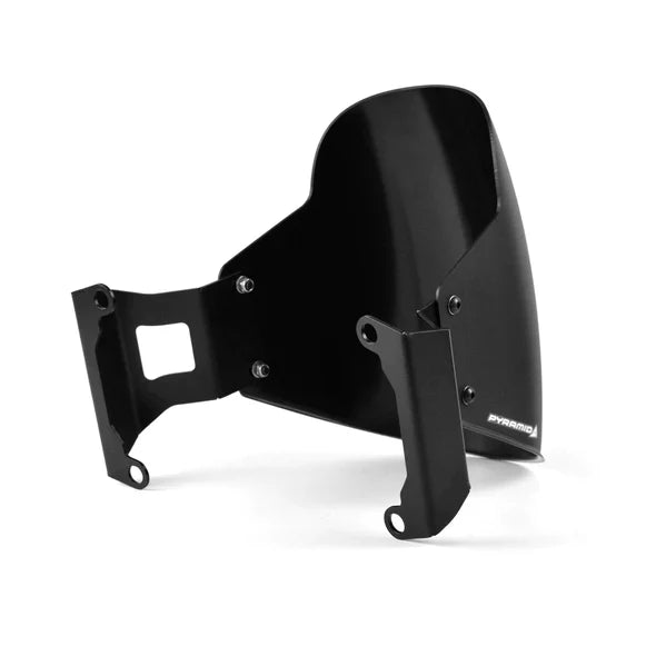 Front Mudguard Matt Black For KTM 790 Adventure R 2019-Current