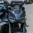 Frontal Wing Carbon Fibre For Yamaha MT-09 2024>Current
