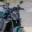Frontal Wing Carbon Fibre For Yamaha MT-09 2024>Current