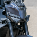 Frontal Wing Carbon Fibre For Yamaha MT-09 2024>Current