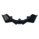 Frontal Wing Graphite Black For Honda CB1000 Hornet inc SP 2025>Current