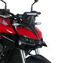 Frontal Wing Graphite Black For Honda CB1000 Hornet inc SP 2025>Current