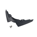 Frontal Wing Matt Black For Tiger Sport 660 2022>Current