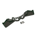 Frontal Wing Matt Black For Triumph 660 2024>Current