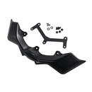 Frontal Wing Unpainted For Honda CB1000 Hornet inc SP 2025>Current