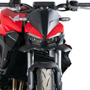 Frontal Wing Unpainted For Honda CB1000 Hornet inc SP 2025>Current