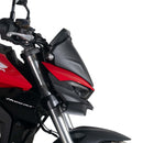 Frontal Wing Unpainted For Honda CB1000 Hornet inc SP 2025>Current
