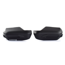 Handguards Matt Black For Aprilia Tuono 660 inc Factory 2022>Current
