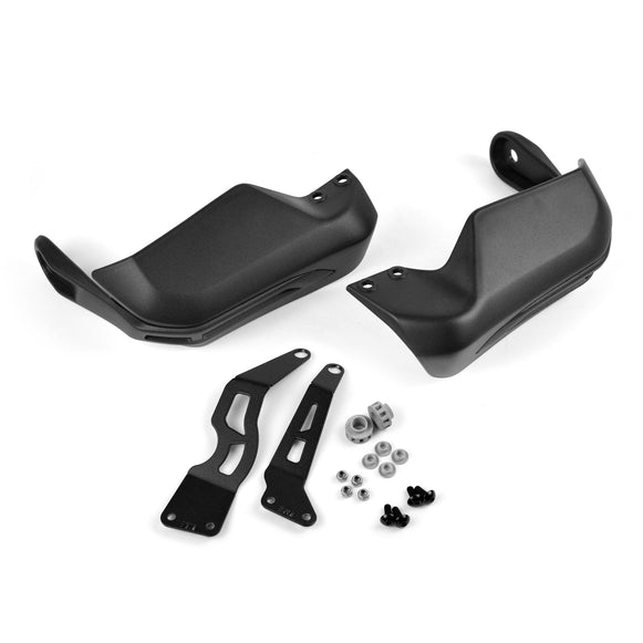 Handguards Matt Black For BMW F900 R 2020-Current