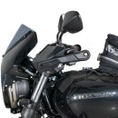 Handguards Matt Black For Honda GB350S 2025>Current