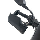Handguards Matt Black For Honda GB350S 2025>Current