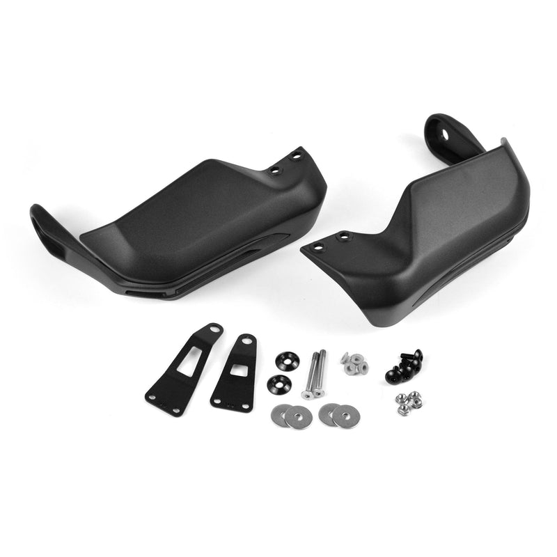 Handguards Matt Black For Honda Monkey 125 2018-Current