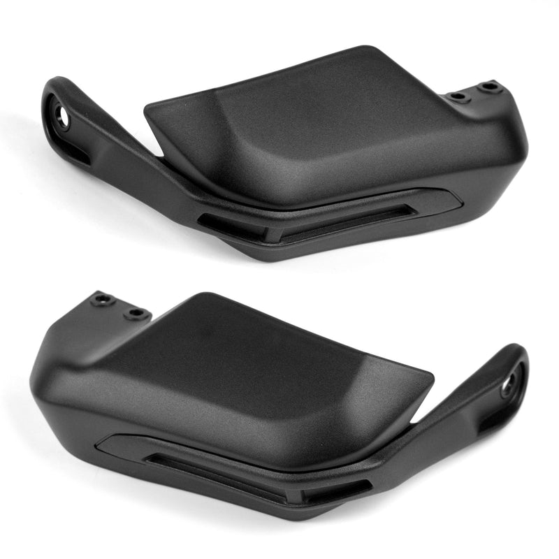 Handguards Matt Black For Honda CB 750 Hornet 2023-Current