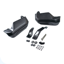 Handguards Matt Black For Moto Guzzi V7 Stone 2021>Current