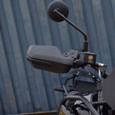 Handguards Matt Black For Royal Enfield Himalayan 450 2024>Current