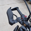 Handguards Matt Black For Royal Enfield Himalayan 450 2024>Current