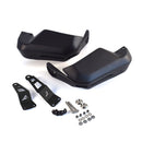 Handguards Matt Black For Royal Enfield Himalayan 450 2024>Current