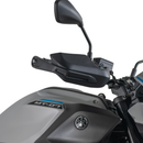 Handguards Matt Black For Yamaha MT-07 2025>Current