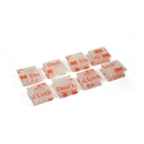 Headlight Cover Fitting Kit 3M Dual Lock 13 MM x 13 MM