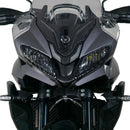Headlight Guards Matt Black For Triumph Tiger Sport 800 2025>Current