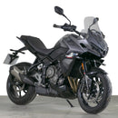 Headlight Guards Matt Black For Triumph Tiger Sport 800 2025>Current