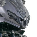 Headlight Guards Matt Black For Triumph Tiger Sport 800 2025>Current