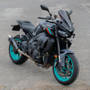 Headlight Shrouds Cyan Storm For Yamaha MT-10 2022>Current