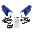 Headlight Shrouds Yamaha Blue For Yamaha MT-10 2022>Current