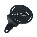 Horn Cover Black For Honda GB350S 2025>Current