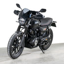 Horn Cover Black For Honda GB350S 2025>Current