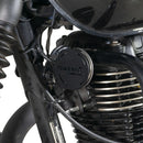 Horn Cover Black For Honda GB350S 2025>Current