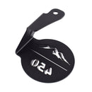 Horn Cover Black For Royal Enfield Guerrilla 450 2024>Current