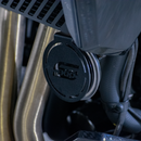 Horn Cover Black For Triumph Tiger Sport 800 2025>Current