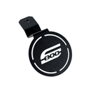 Horn Cover Black For Triumph Tiger Sport 800 2025>Current