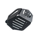 Horn Cover Black For Yamaha XSR 900 2022>Current
