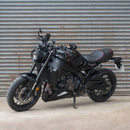 Horn Cover Black For Yamaha XSR 900 2022>Current