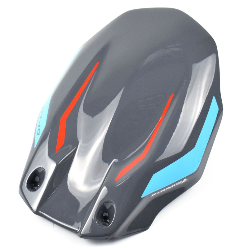 Hugger Cyan Storm Colours For Yamaha MT-10 2022-Current