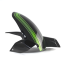 Hugger Diablo Black/Green Scheme For Kawasaki Z 900 RS 2025>Current