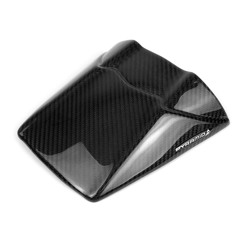 Hugger Extension Carbon For Yamaha Tracer 900 2018-2020