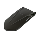 Hugger Extension Matt Black For Honda CB1000 Hornet inc SP 2025>Current