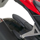Hugger Extension Matt Black For Honda CB1000 Hornet inc SP 2025>Current
