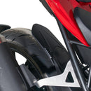 Hugger Extension Matt Black For Honda CB1000 Hornet inc SP 2025>Current