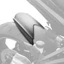 Hugger Extension Matt Black For Kawasaki Versys 1000 SE 2019-Current